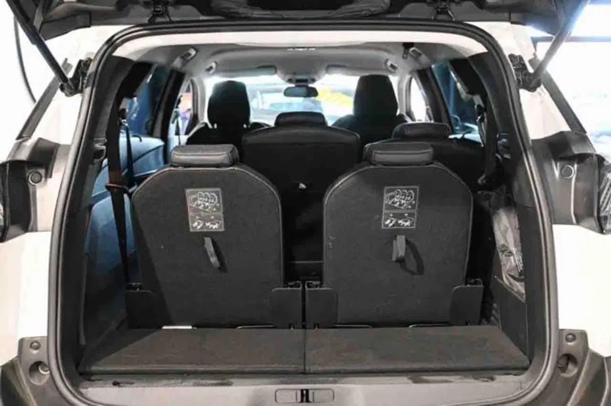 Peugeot 5008 usata a Torino (13)