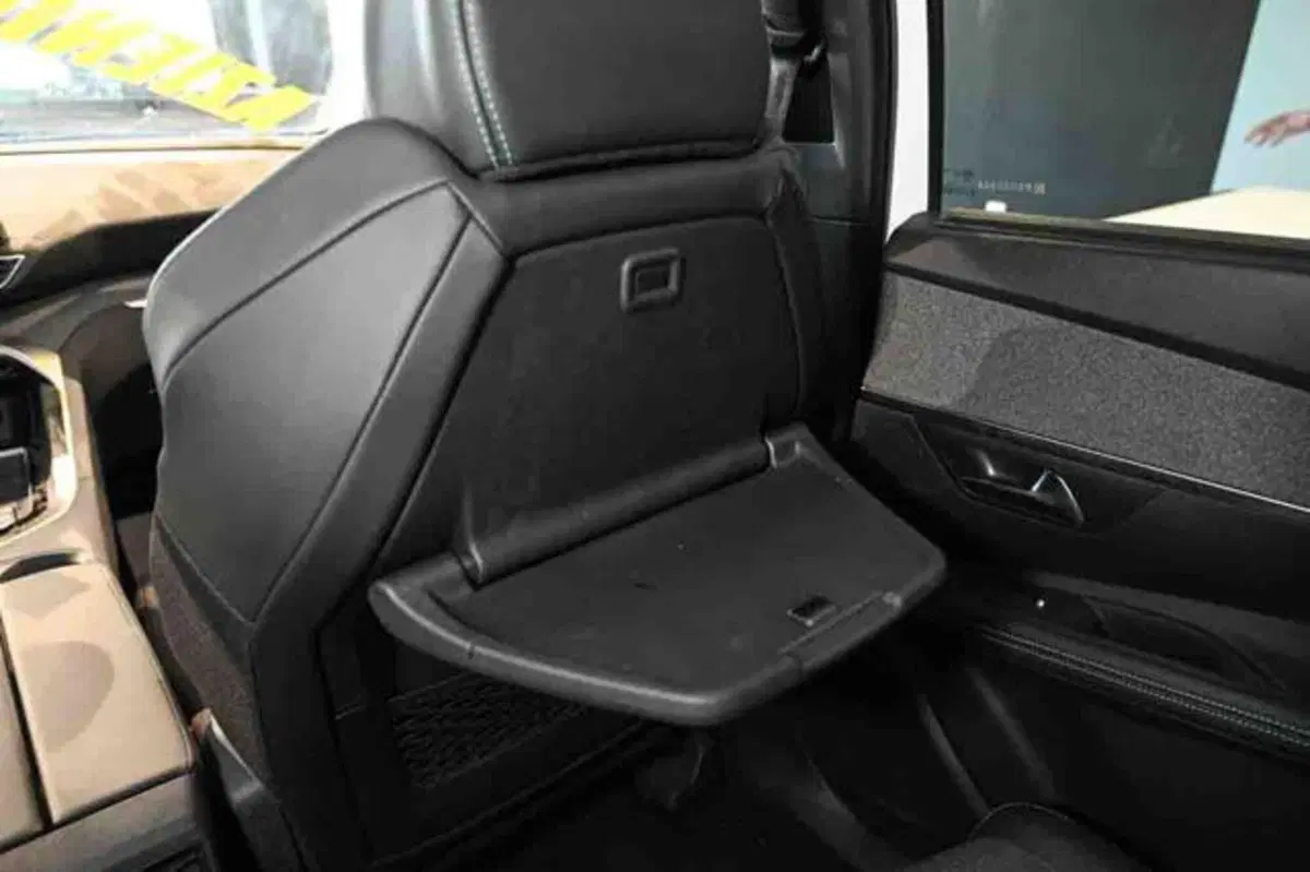 Peugeot 5008 usata a Torino (14)