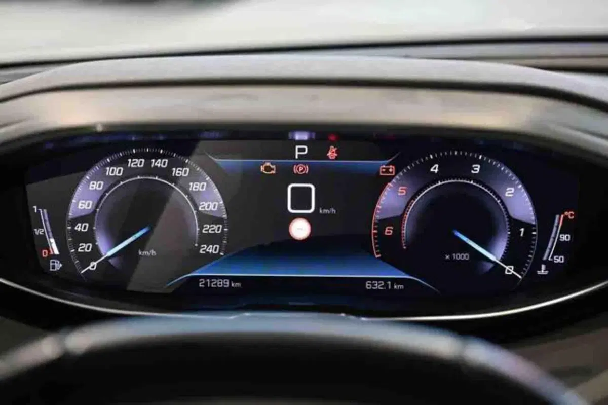 Peugeot 5008 usata a Torino (16)