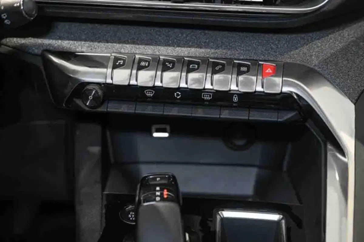 Peugeot 5008 usata a Torino (17)
