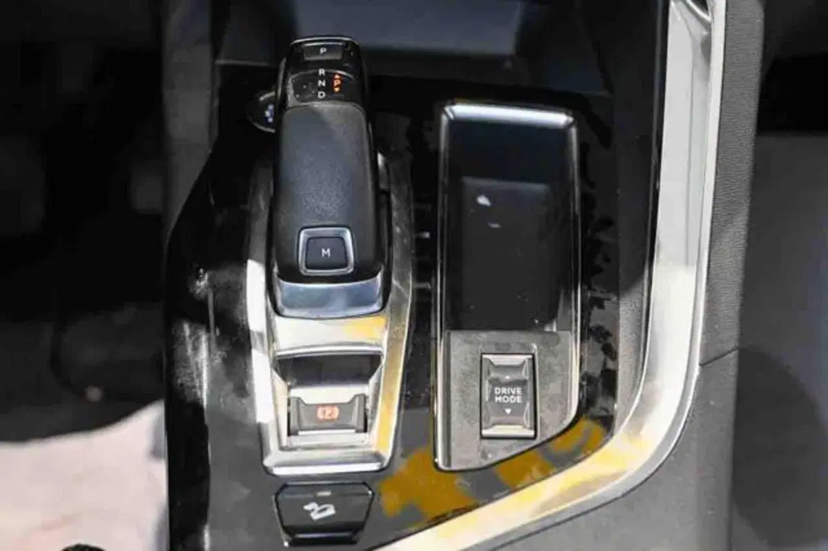 Peugeot 5008 usata a Torino (18)