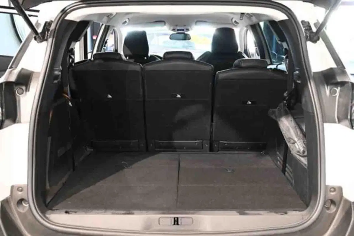 Peugeot 5008 usata a Torino (5)