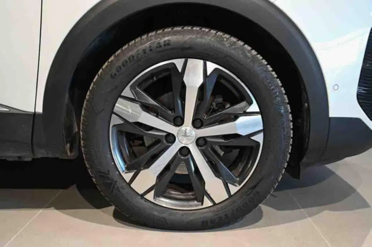 Peugeot 5008 usata a Torino (6)