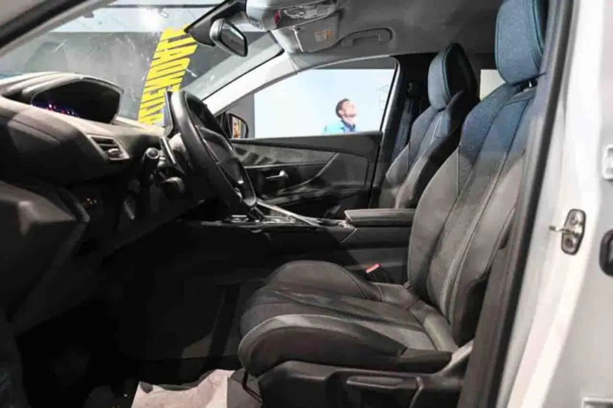 Peugeot 5008 usata a Torino (9)