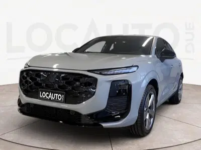Audi Q3 Sportback 2.0 tfsi S line edition quattro 265cv s-tronic nuova a Torino