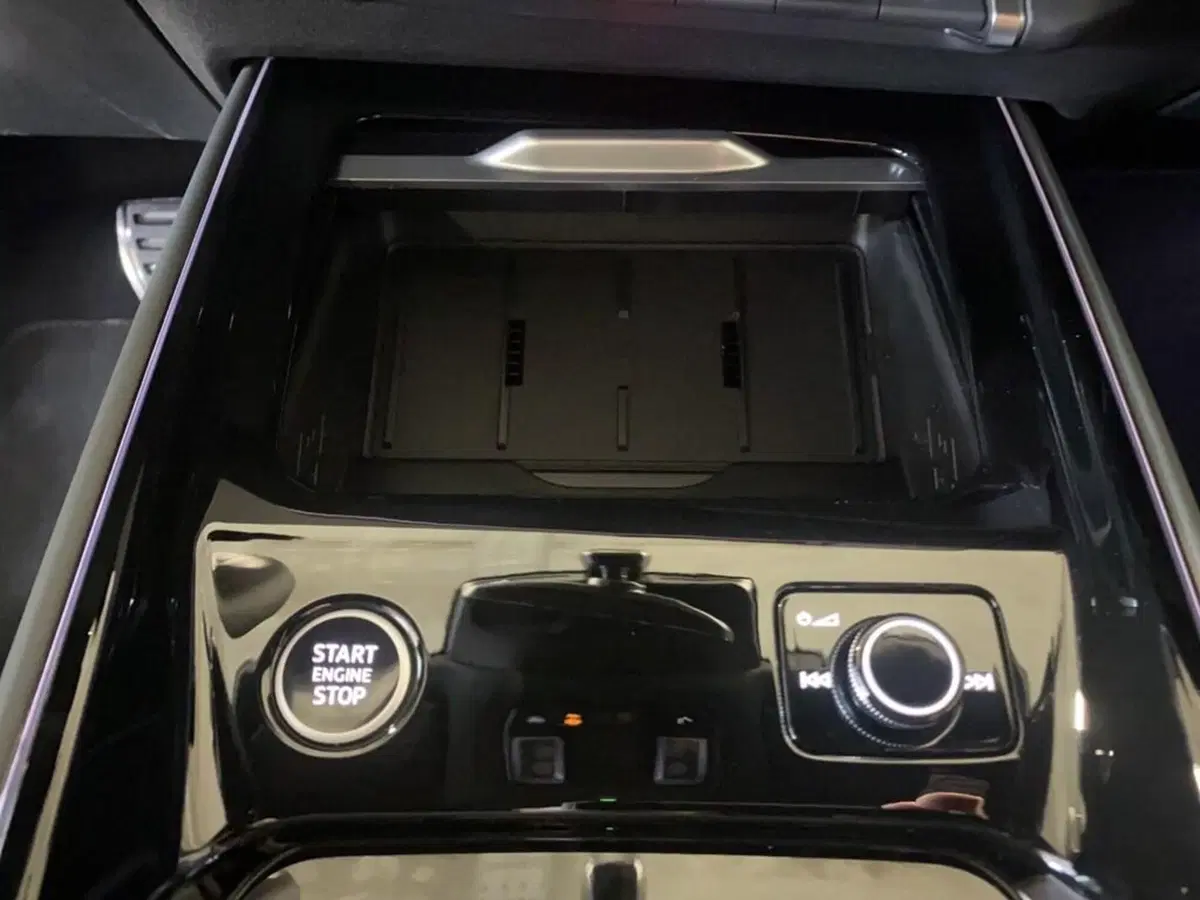 Audi Q3 Sportback nuova a Torino (12)