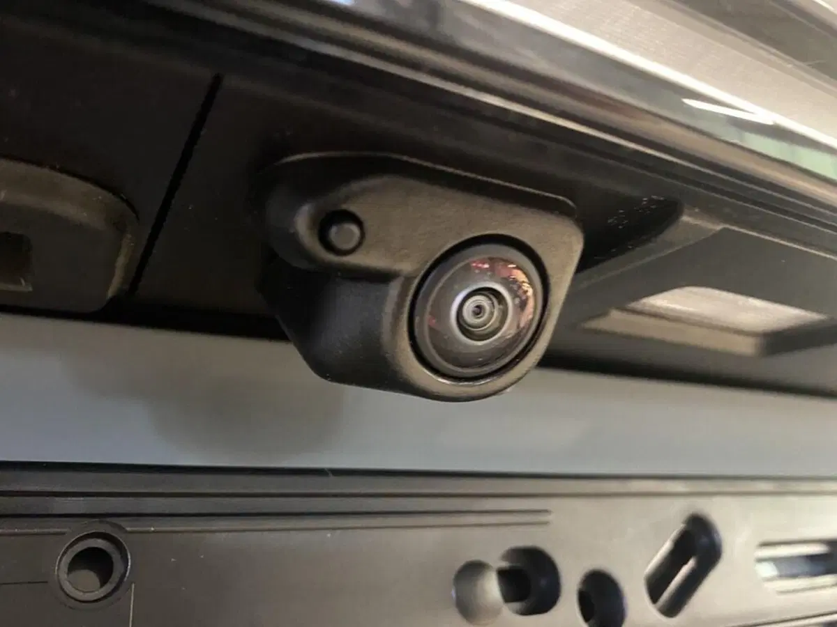Audi Q3 Sportback nuova a Torino (14)
