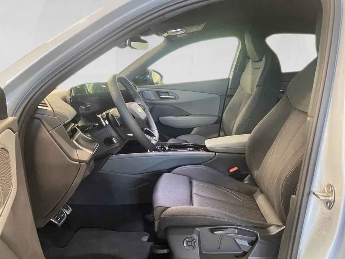 Audi Q3 Sportback nuova a Torino (7)
