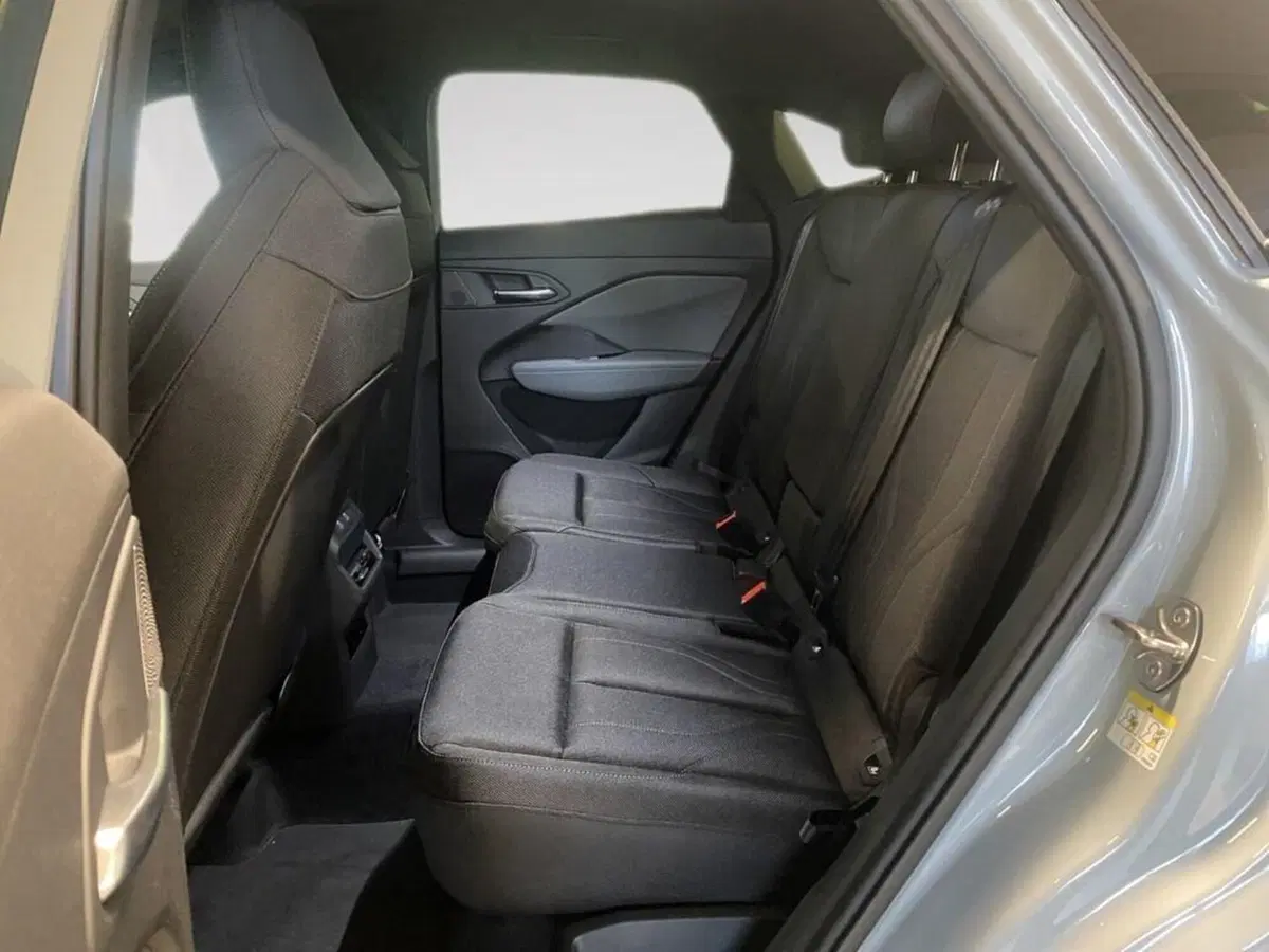 Audi Q3 Sportback nuova a Torino (8)