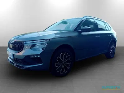 Skoda Kamiq 1.0 tsi Be More 95cv nuova a Piacenza
