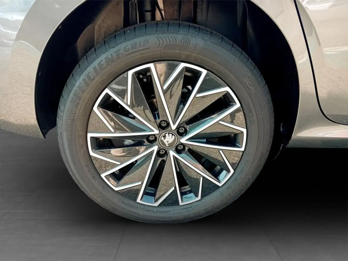 Skoda Kamiq nuova a Piacenza (12)