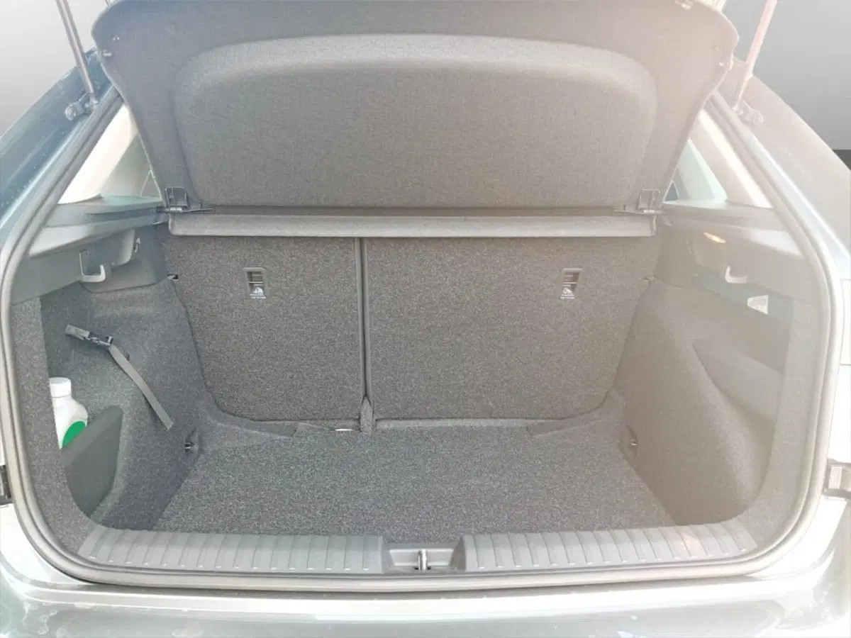 Skoda Kamiq nuova a Piacenza (7)