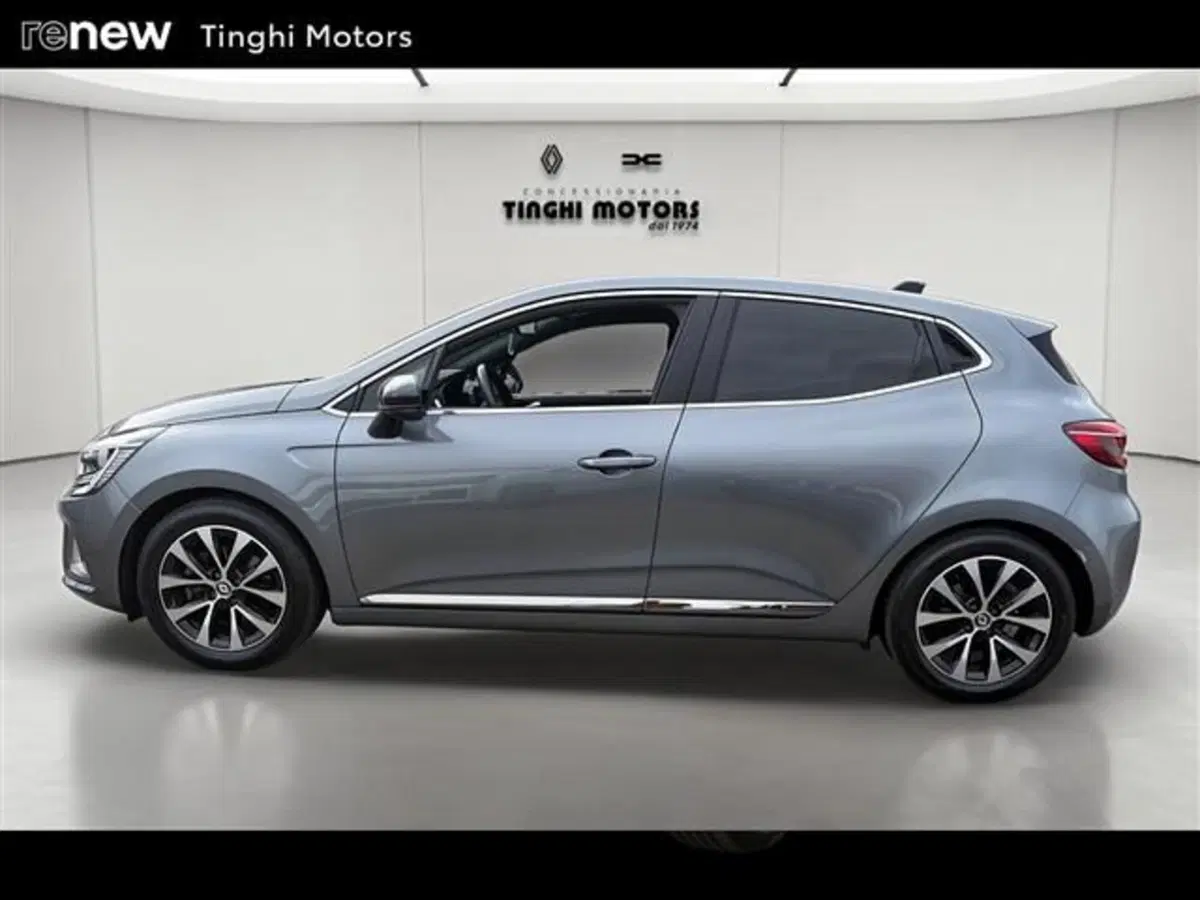 Renault Clio usata a Firenze (3)