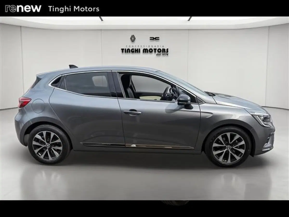 Renault Clio usata a Firenze (4)
