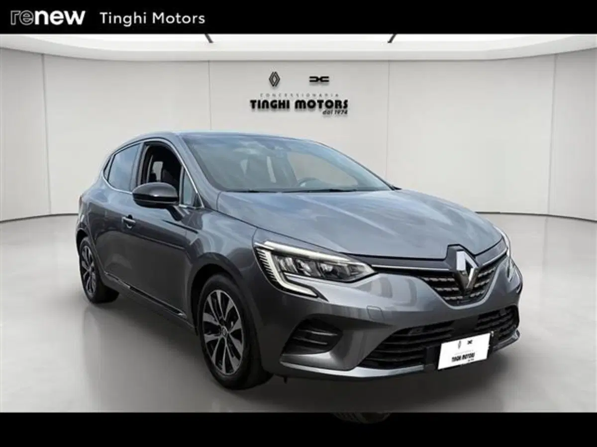 Renault Clio usata a Firenze (5)