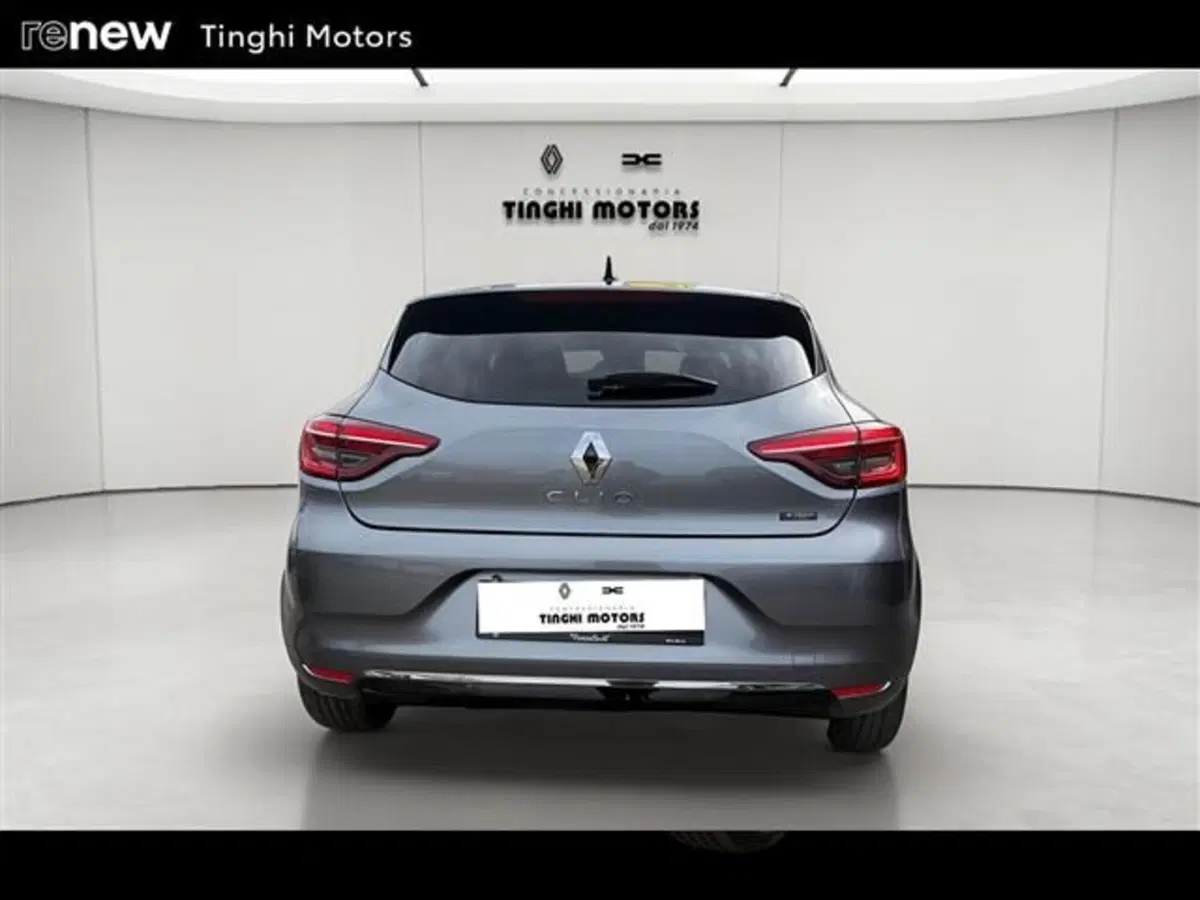 Renault Clio usata a Firenze (6)