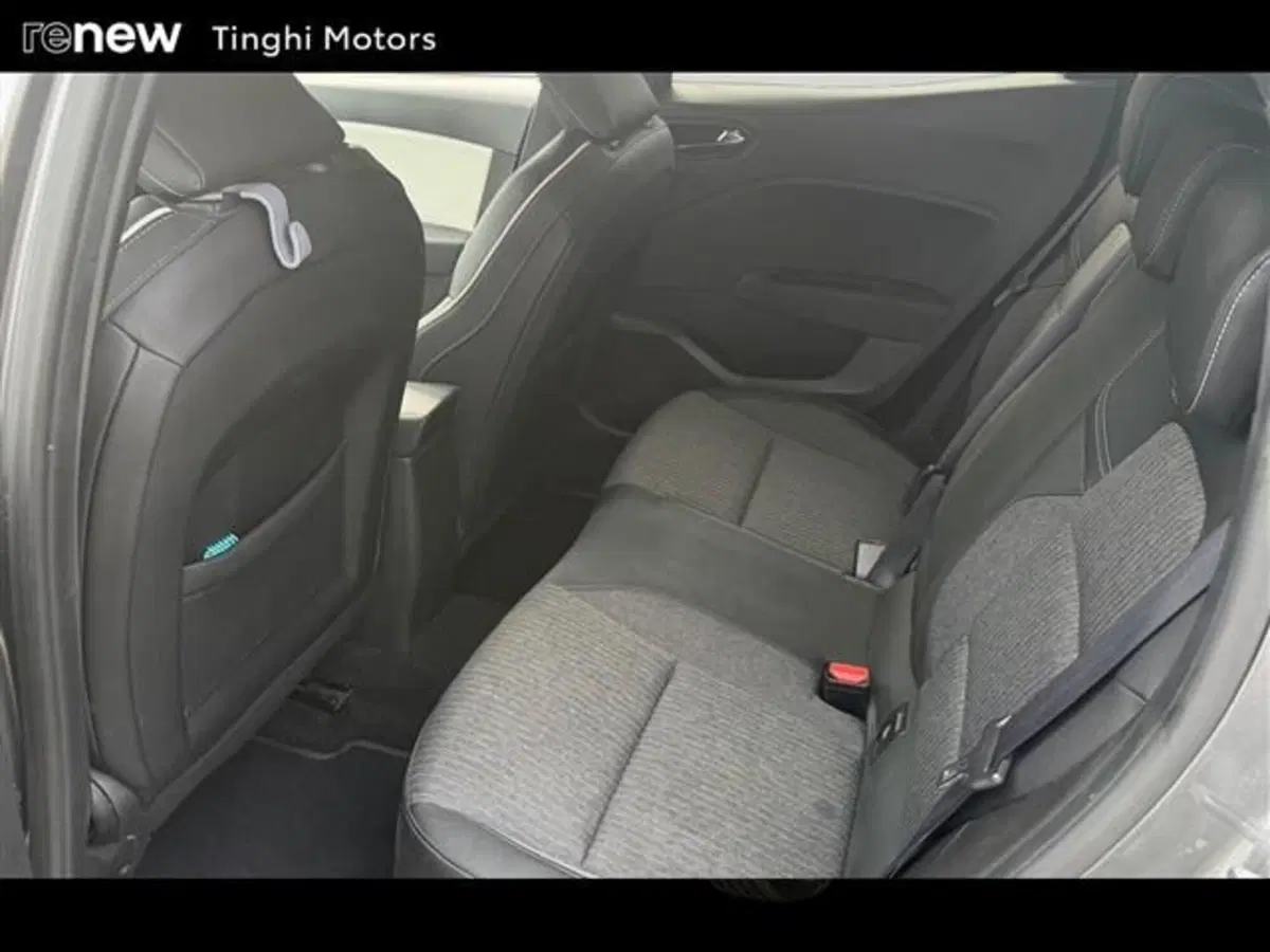 Renault Clio usata a Firenze (8)