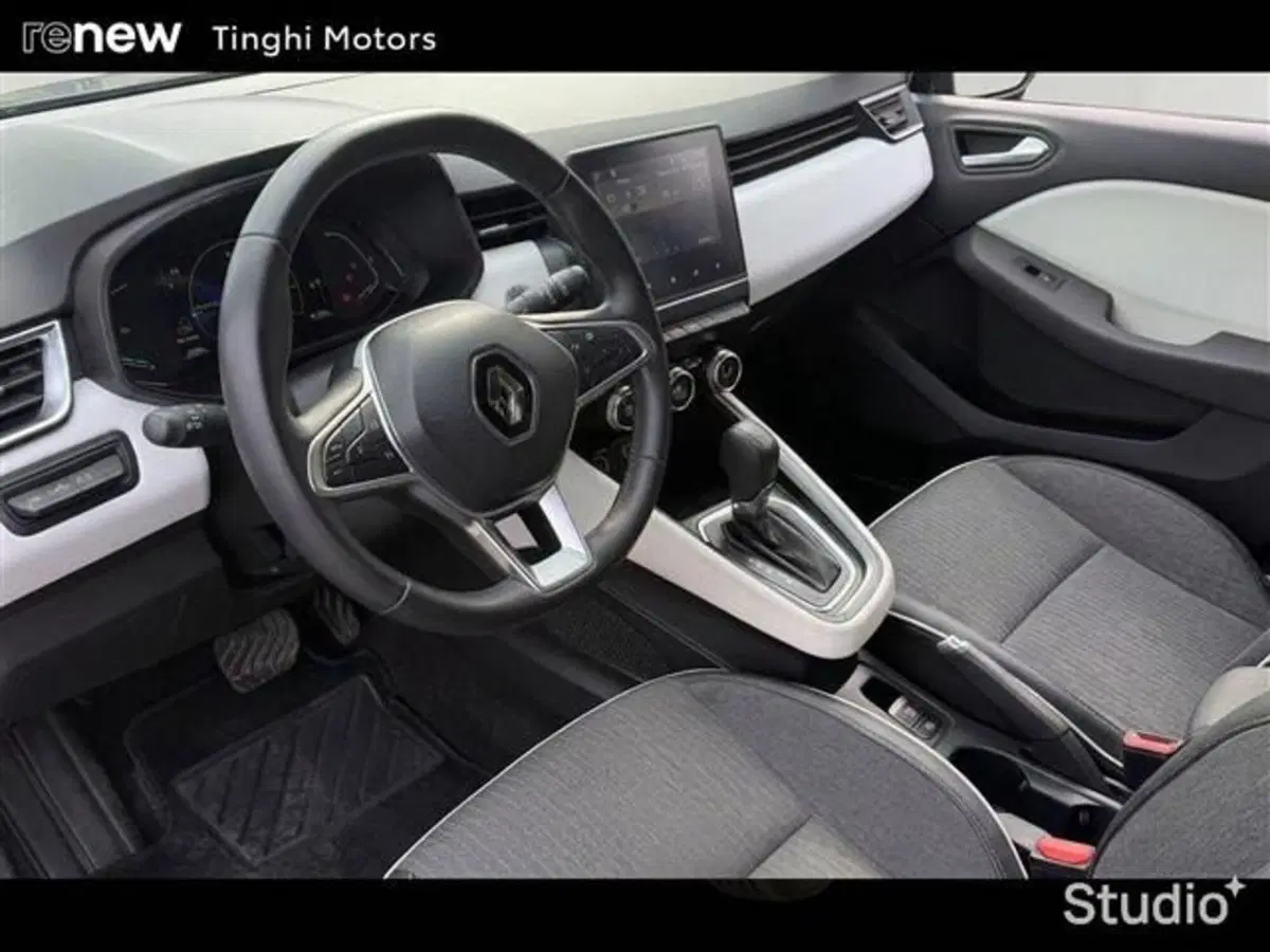Renault Clio usata a Firenze (9)