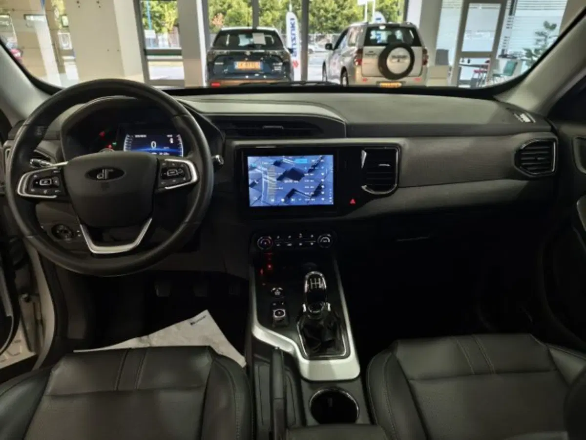 Dr dr 4.0 usata a Torino (11)