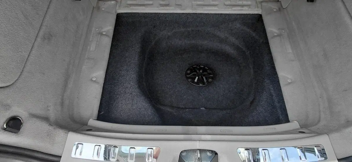 Mercedes-Benz Classe B usata a Cosenza (8)