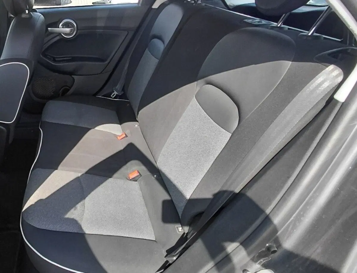 Fiat 500X usata a Cosenza (14)