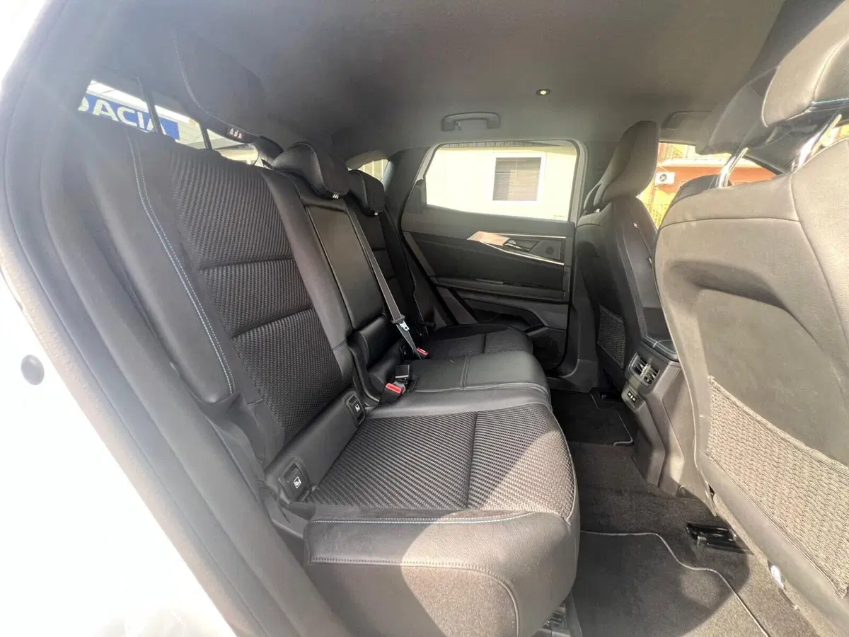 Renault Austral usata a Messina (12)