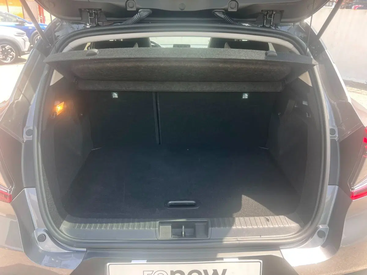 Renault Captur usata a Messina (11)