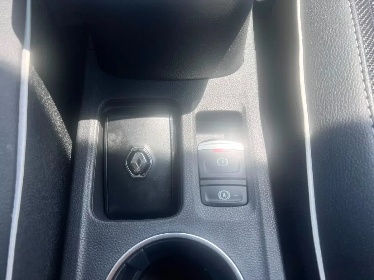 Renault Captur usata a Messina (17)