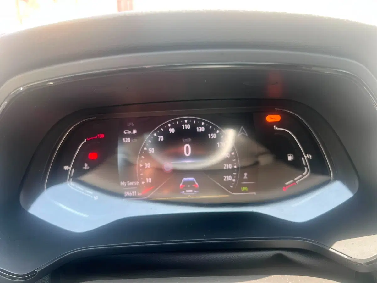 Renault Captur usata a Messina (19)