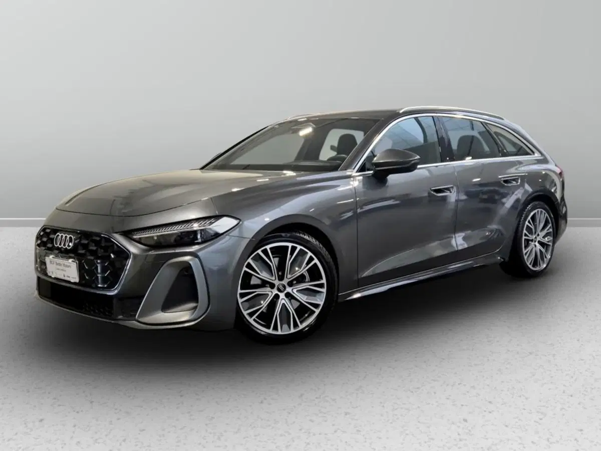 Audi A5 Avant usata a Padova