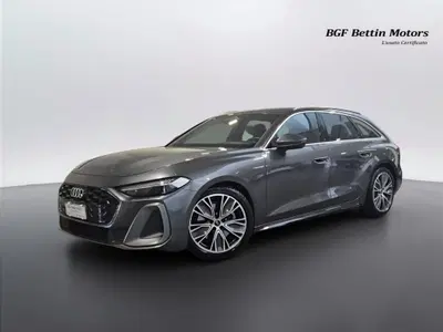 Audi A5 Avant 2.0 tdi mhev+ S line edition 204cv s-tronic del 2024 usata a Piove di Sacco