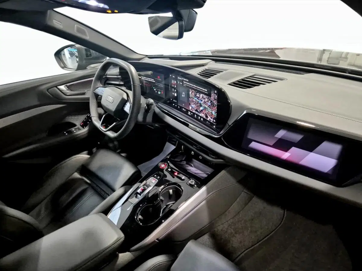 Audi A5 Avant usata a Padova (10)