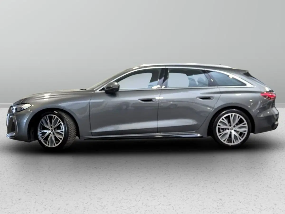 Audi A5 Avant usata a Padova (2)