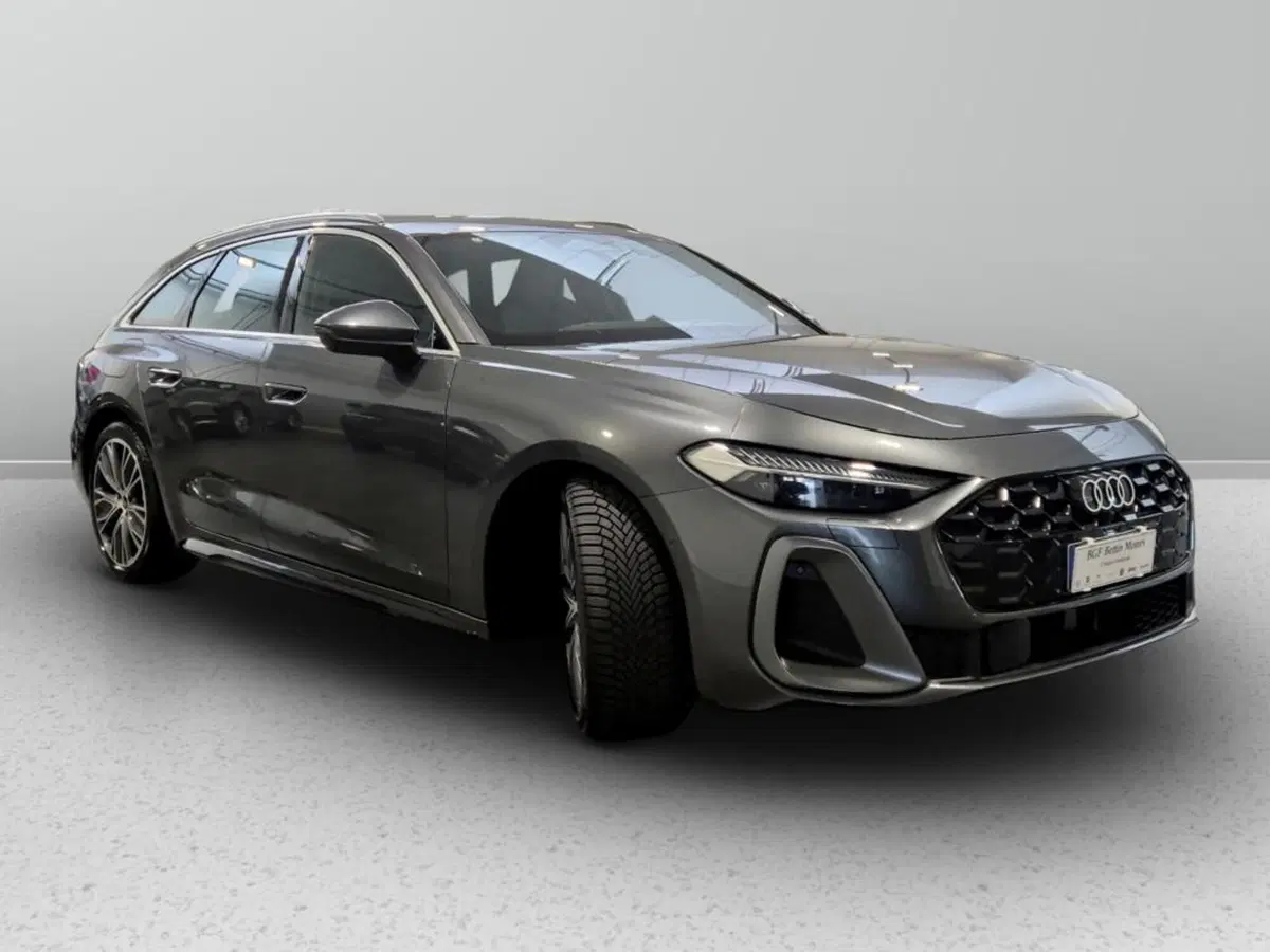 Audi A5 Avant usata a Padova (6)