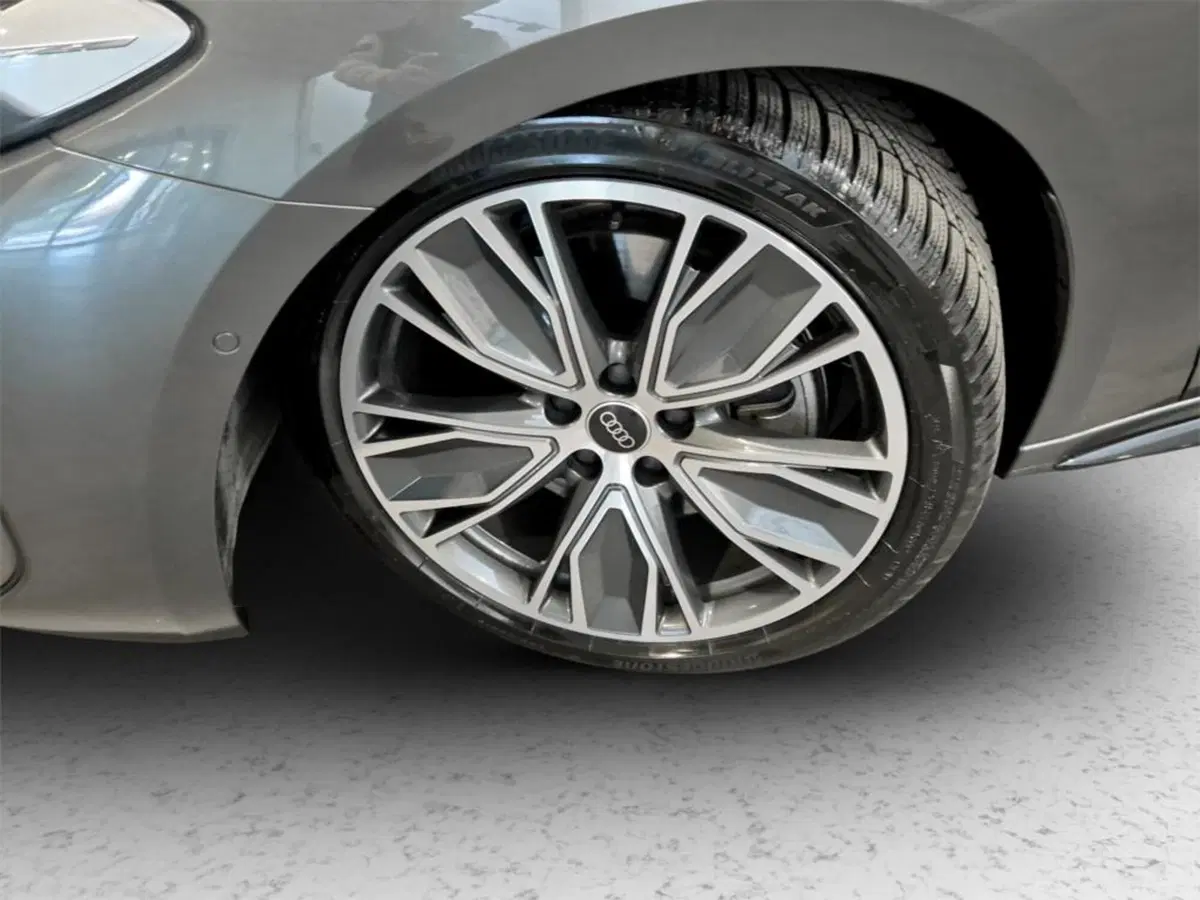 Audi A5 Avant usata a Padova (9)