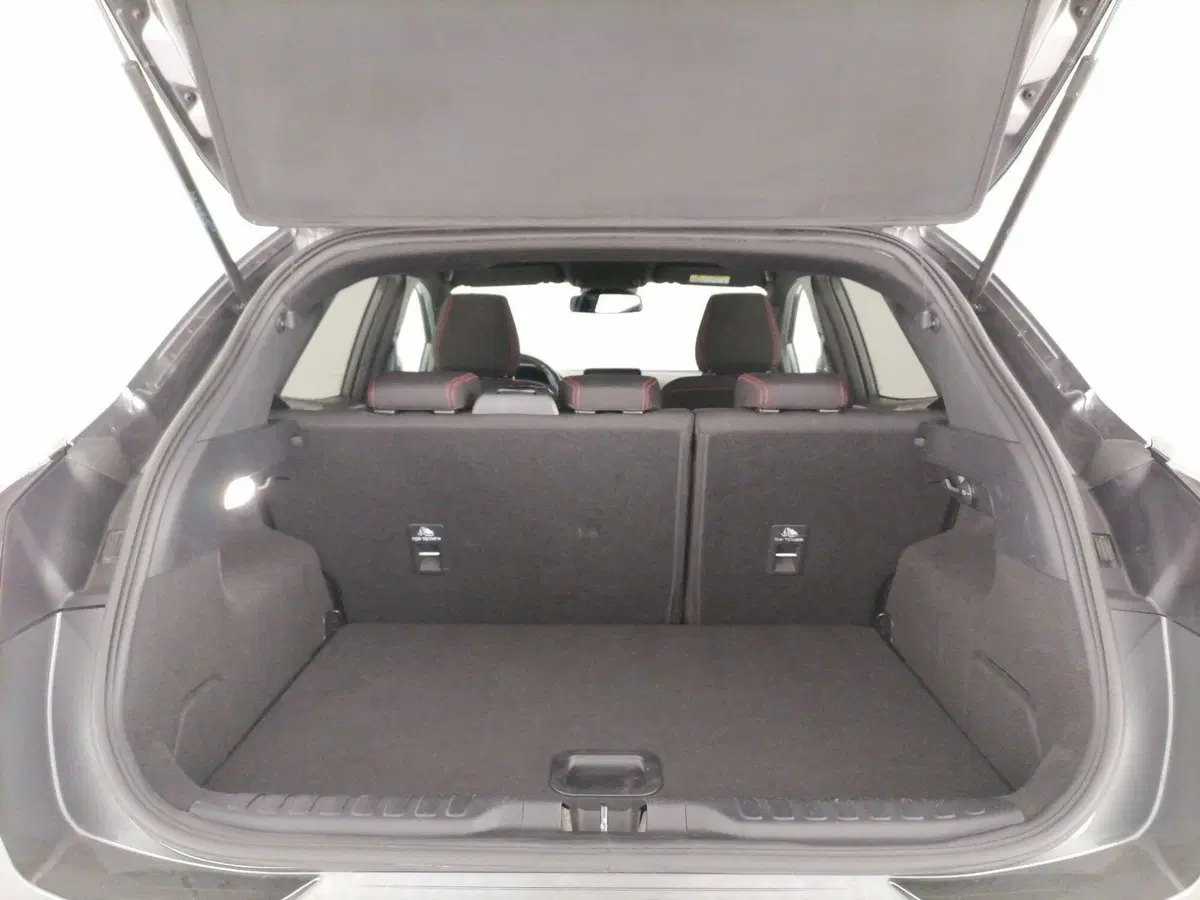 Ford Puma usata a Roma (10)