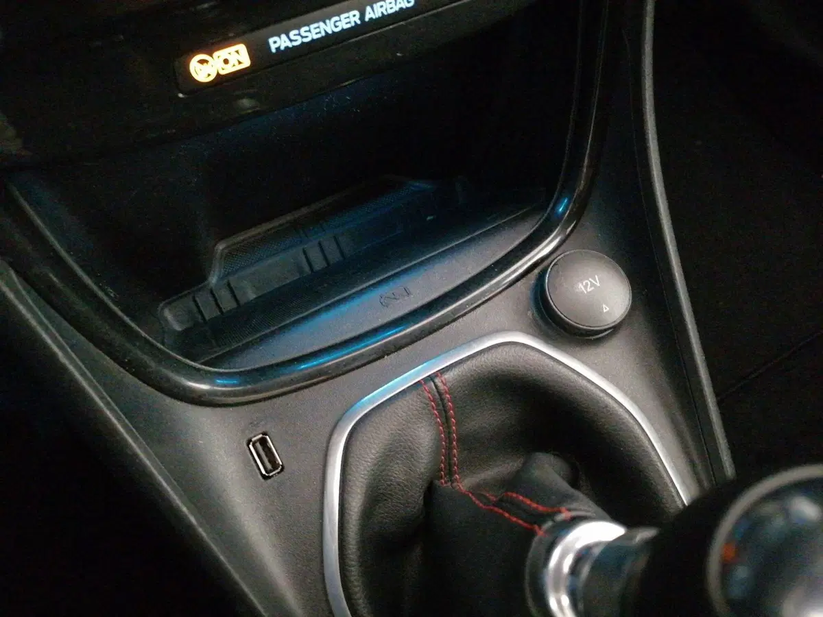 Ford Puma usata a Roma (20)