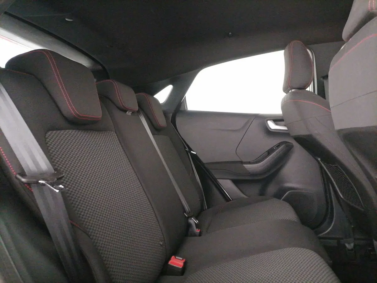Ford Puma usata a Roma (8)