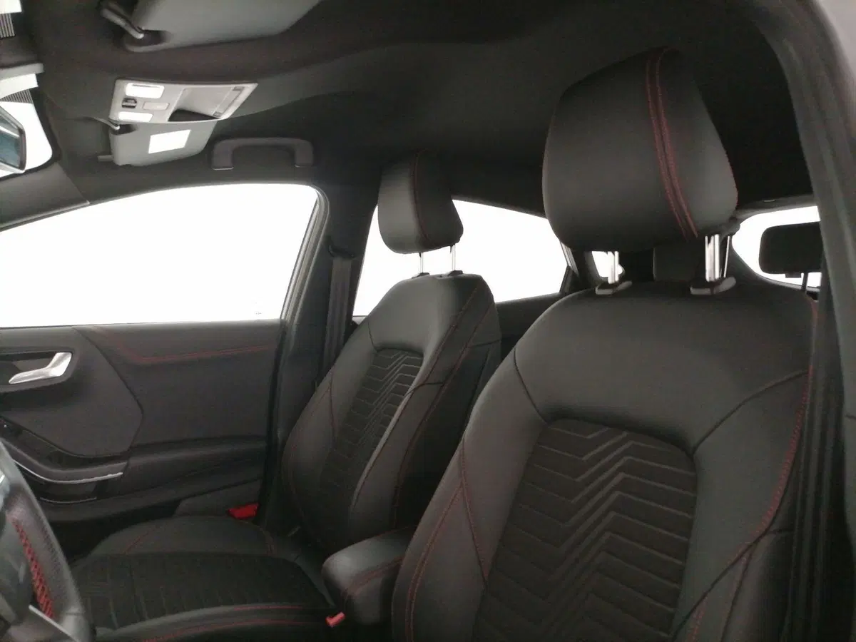 Ford Puma usata a Roma (13)