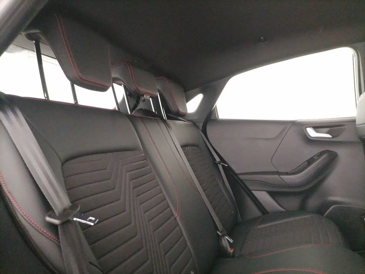 Ford Puma usata a Roma (8)