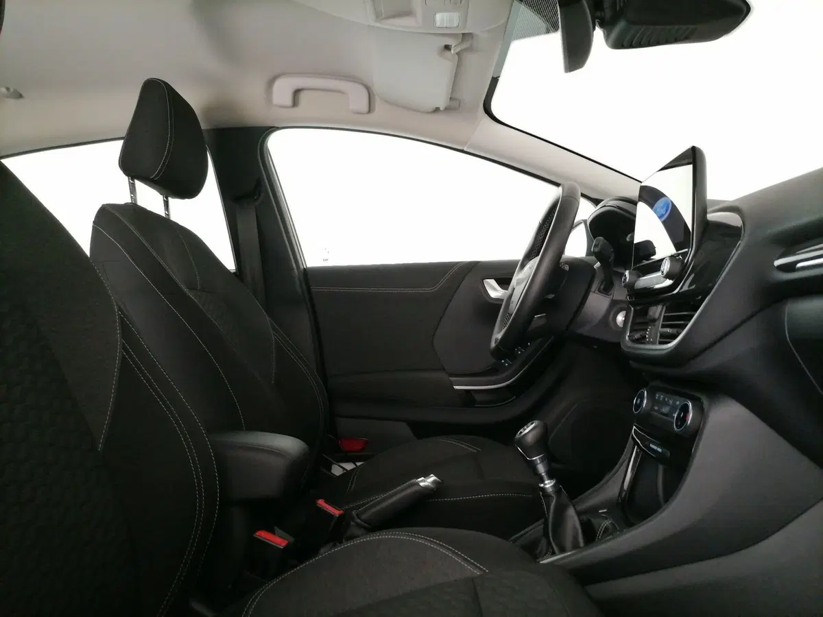 Ford Puma usata a Roma (6)