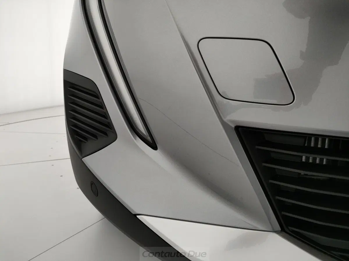 Peugeot 2008 usata a Caserta (10)