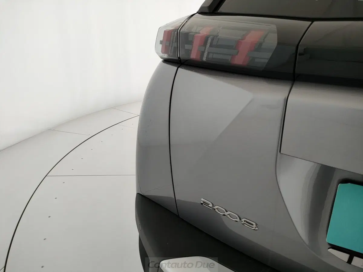 Peugeot 2008 usata a Caserta (13)