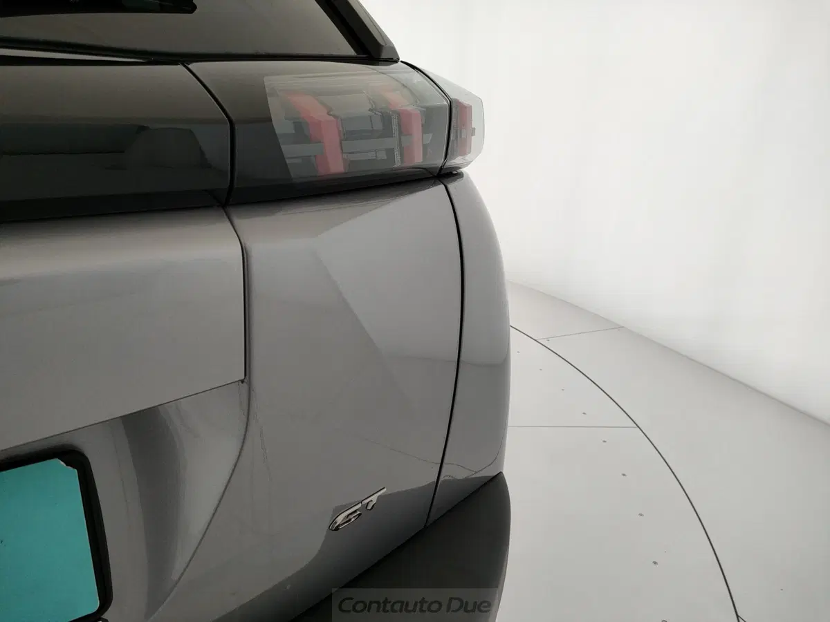 Peugeot 2008 usata a Caserta (14)