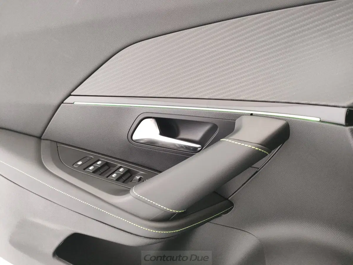 Peugeot 2008 usata a Caserta (15)