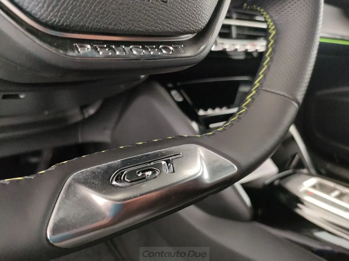 Peugeot 2008 usata a Caserta (19)