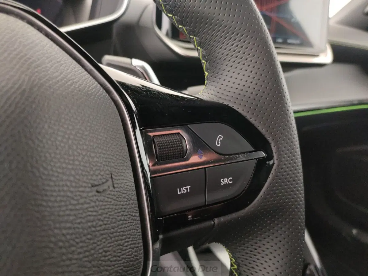 Peugeot 2008 usata a Caserta (20)