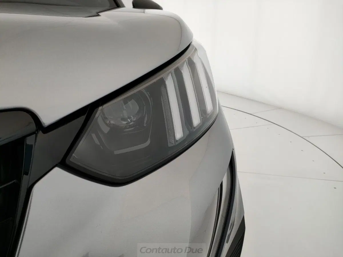 Peugeot 2008 usata a Caserta (8)