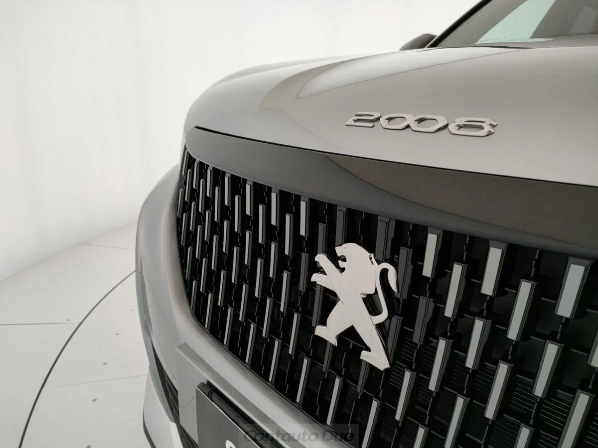 Peugeot 2008 usata a Caserta (9)