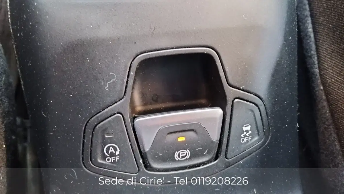 Jeep Renegade usata a Torino (11)